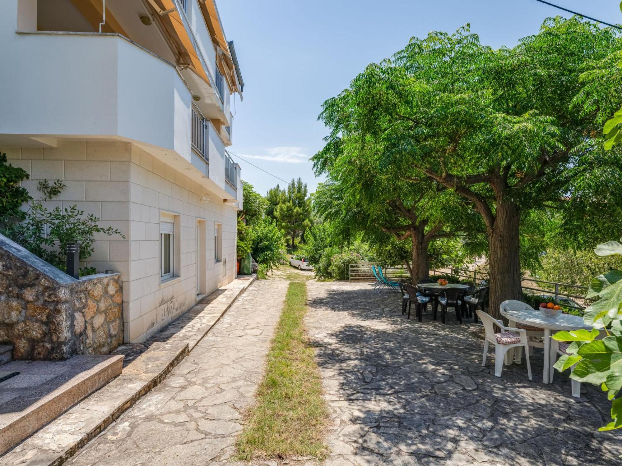 Apartment Daria 3 By Interhome Anic Exterior photo