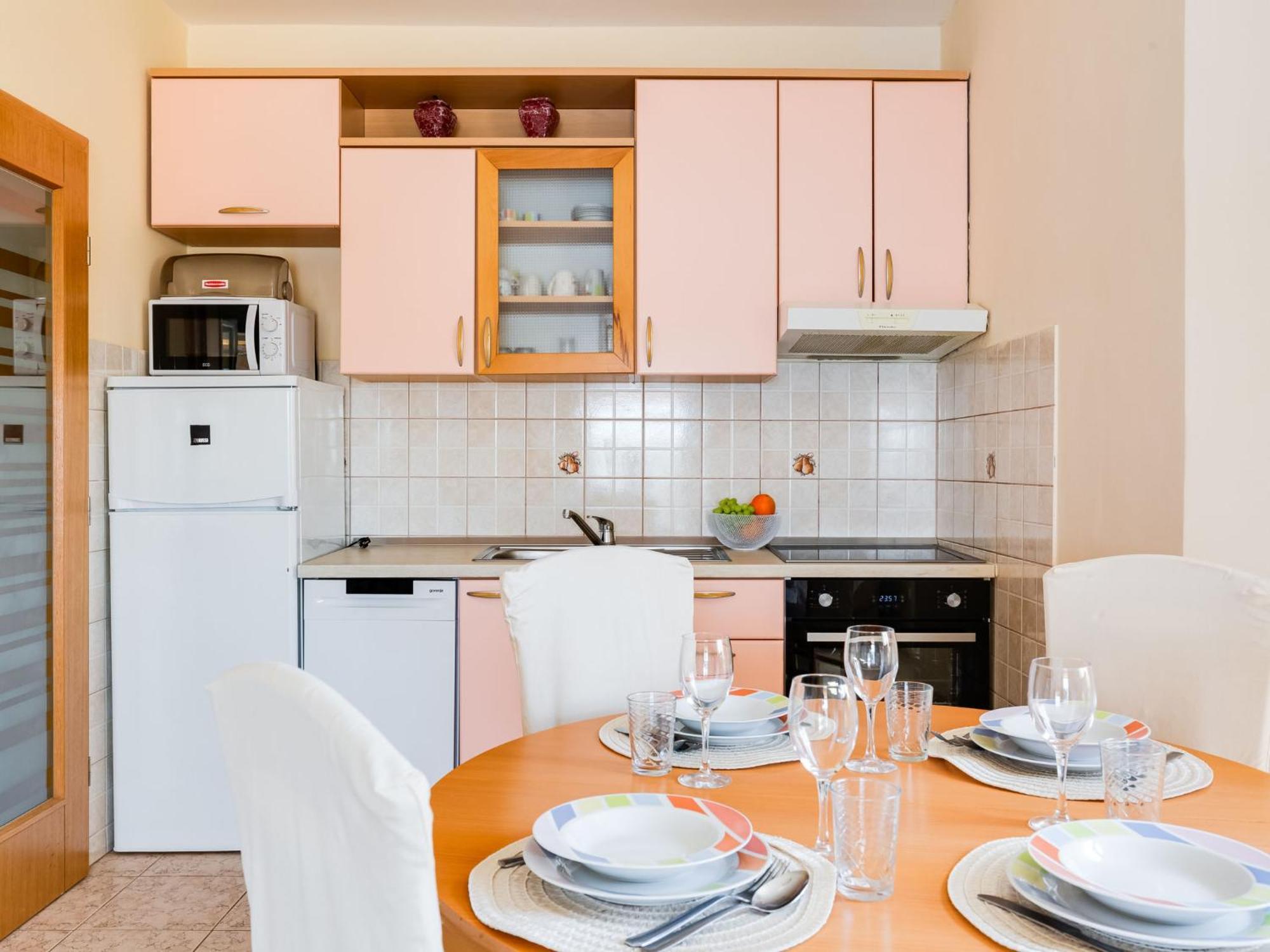 Apartment Daria 3 By Interhome Anic Exterior photo